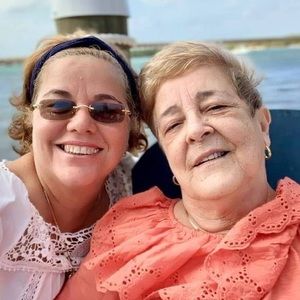 Meet your Posher, Daisy